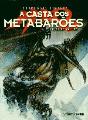 A Casta dos Metabarões - Preview