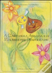 Capa do artigo A Castanha Assada e o Malmequer Desfolhado