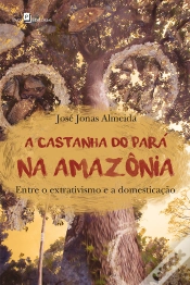 Capa do artigo A Castanha Do Pará Na Amazônia