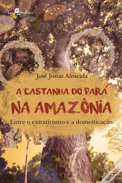 Capa do artigo A Castanha Do Pará Na Amazônia