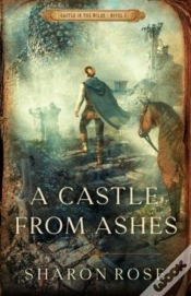 Capa do artigo A Castle From Ashes