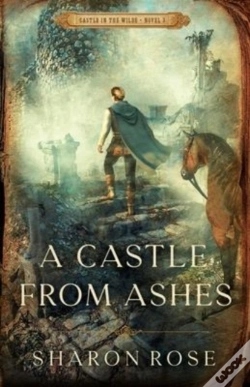 Capa do artigo A Castle From Ashes
