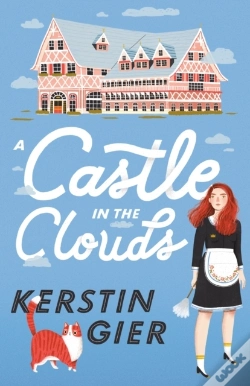 Capa do artigo A Castle In The Clouds