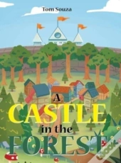 A Castle In The Forest
