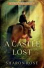 A Castle Lost - Preview