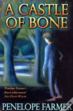 Capa do artigo A Castle Of Bone