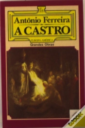 Capa do artigo A Castro
