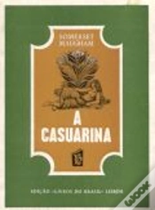 Capa do artigo A Casuarina