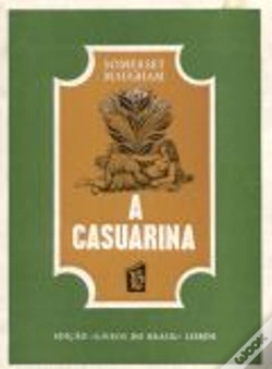 Capa do artigo A Casuarina