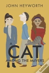 A Cat Among The Mcivers