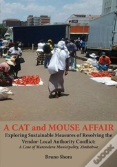A Cat And Mouse Affair