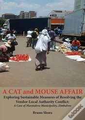 Capa do artigo A Cat And Mouse Affair