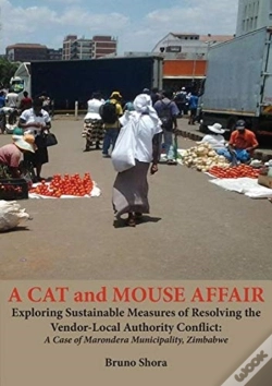 Capa do artigo A Cat And Mouse Affair