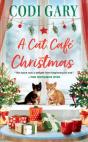 A Cat Cafe Christmas - Preview