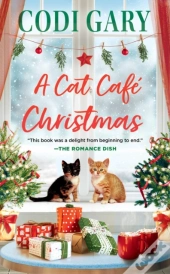 A Cat Cafe Christmas