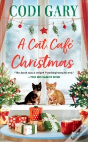 Capa do artigo A Cat Cafe Christmas