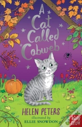 A Cat Called Cobweb