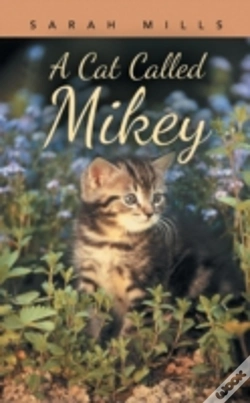 Capa do artigo A Cat Called Mikey