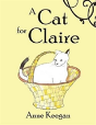 A Cat For Claire - Preview