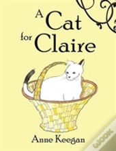 A Cat For Claire