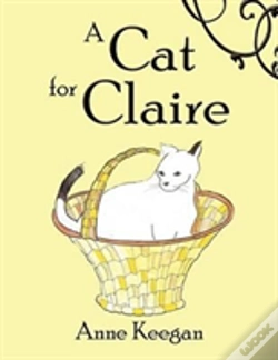 Capa do artigo A Cat For Claire