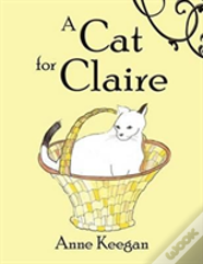 A Cat For Claire