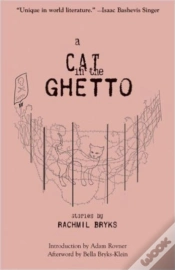 Capa do artigo A Cat In The Ghetto