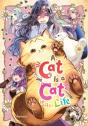 A Cat Is A Cat In Any Life - Preview