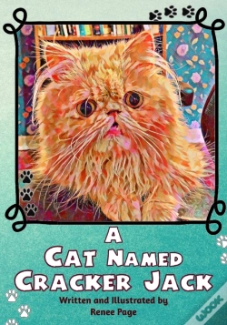 Capa do artigo A Cat Named Cracker Jack
