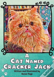 Capa do artigo A Cat Named Cracker Jack