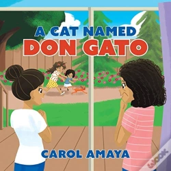 Capa do artigo A Cat Named Don Gato
