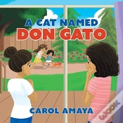 Capa do artigo A Cat Named Don Gato