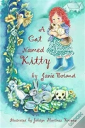 Capa do artigo A Cat Named Kitty