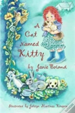 Capa do artigo A Cat Named Kitty
