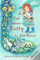 A Cat Named Kitty