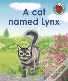 A Cat Named Lynx