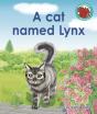 A Cat Named Lynx - Preview