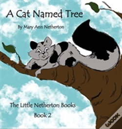 Capa do artigo A Cat Named Tree
