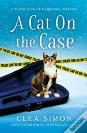 Capa do artigo A Cat On The Case