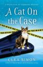 A Cat On The Case - Preview