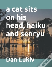Capa do artigo A Cat Sits On His Head, Haiku And Senryu
