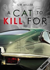 Capa do artigo A Cat To Kill For