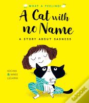 A Cat With No Name