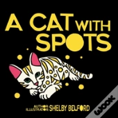 A Cat With Spots
