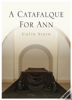 Capa do artigo A Catafalque For Ann