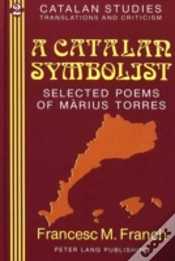 Capa do artigo A Catalan Symbolist