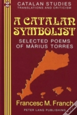 Capa do artigo A Catalan Symbolist
