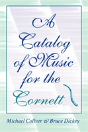 A Catalog Of Music For The Cornett - Preview