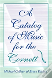 Capa do artigo A Catalog Of Music For The Cornett