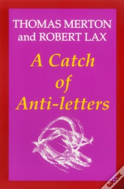 Capa do artigo A Catch Of Anti-Letters